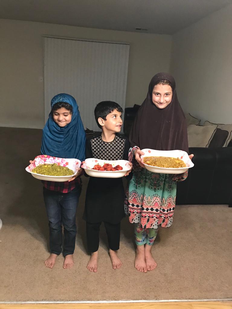 Iftars Ramadan 2019