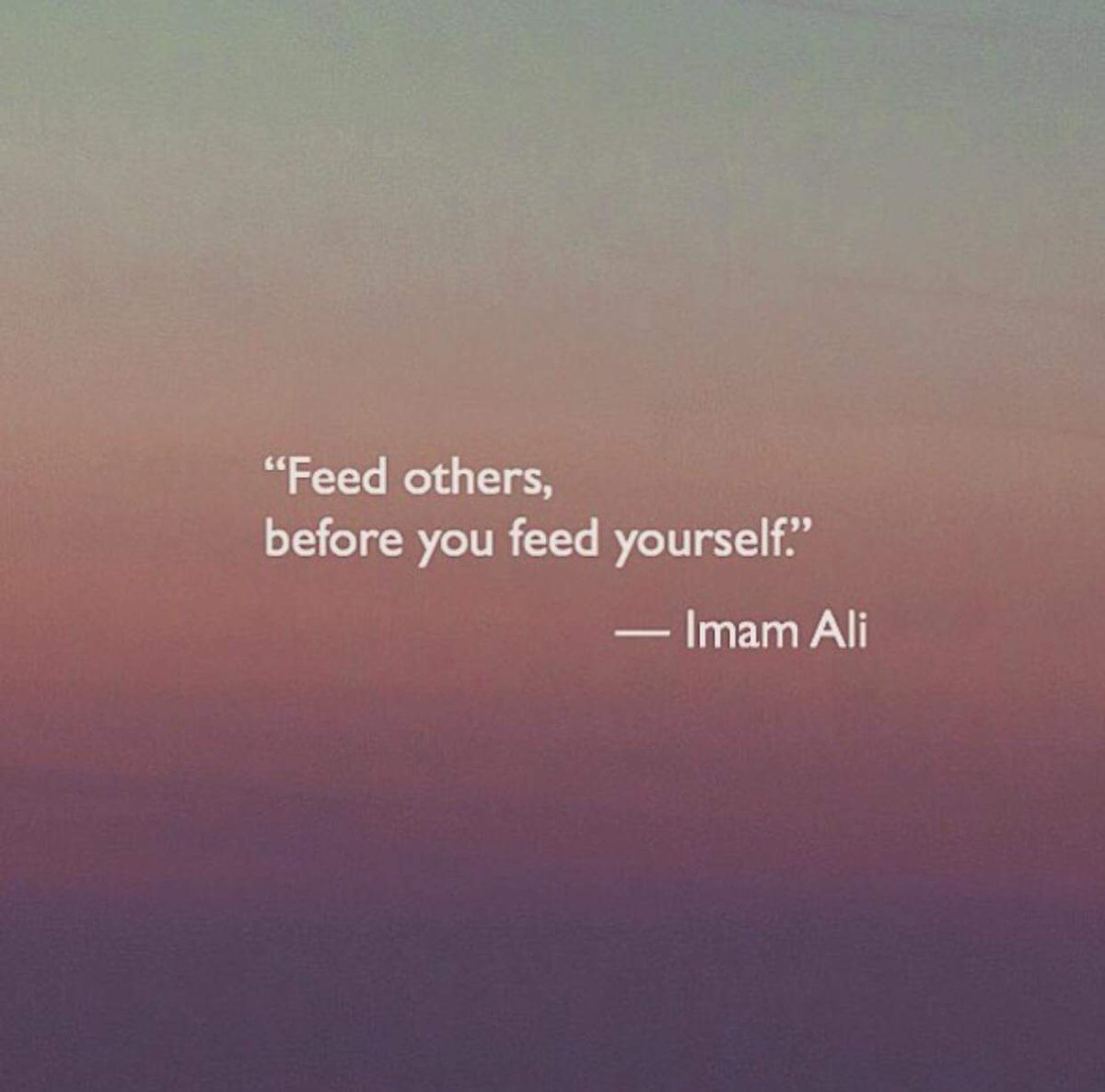 feed others 3
