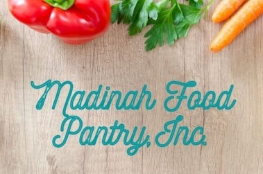 Madinah Food Pantry Inc.