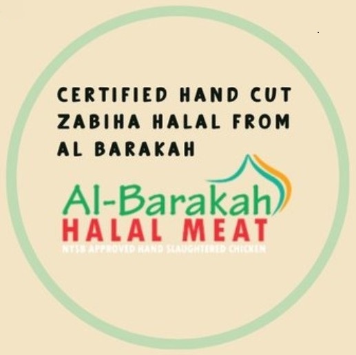 al barakah halal seal